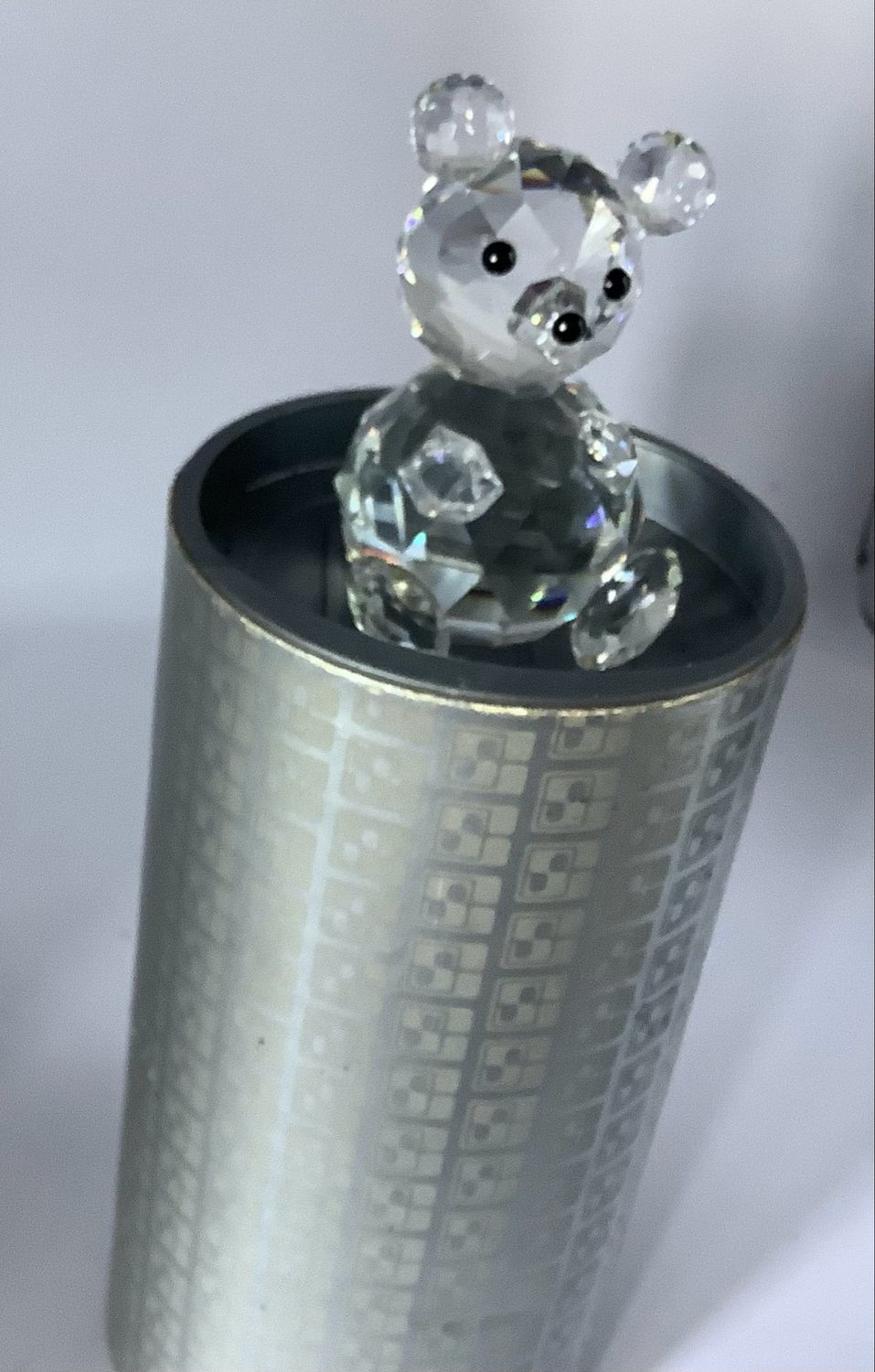 Teddy Bear - Swarovski
